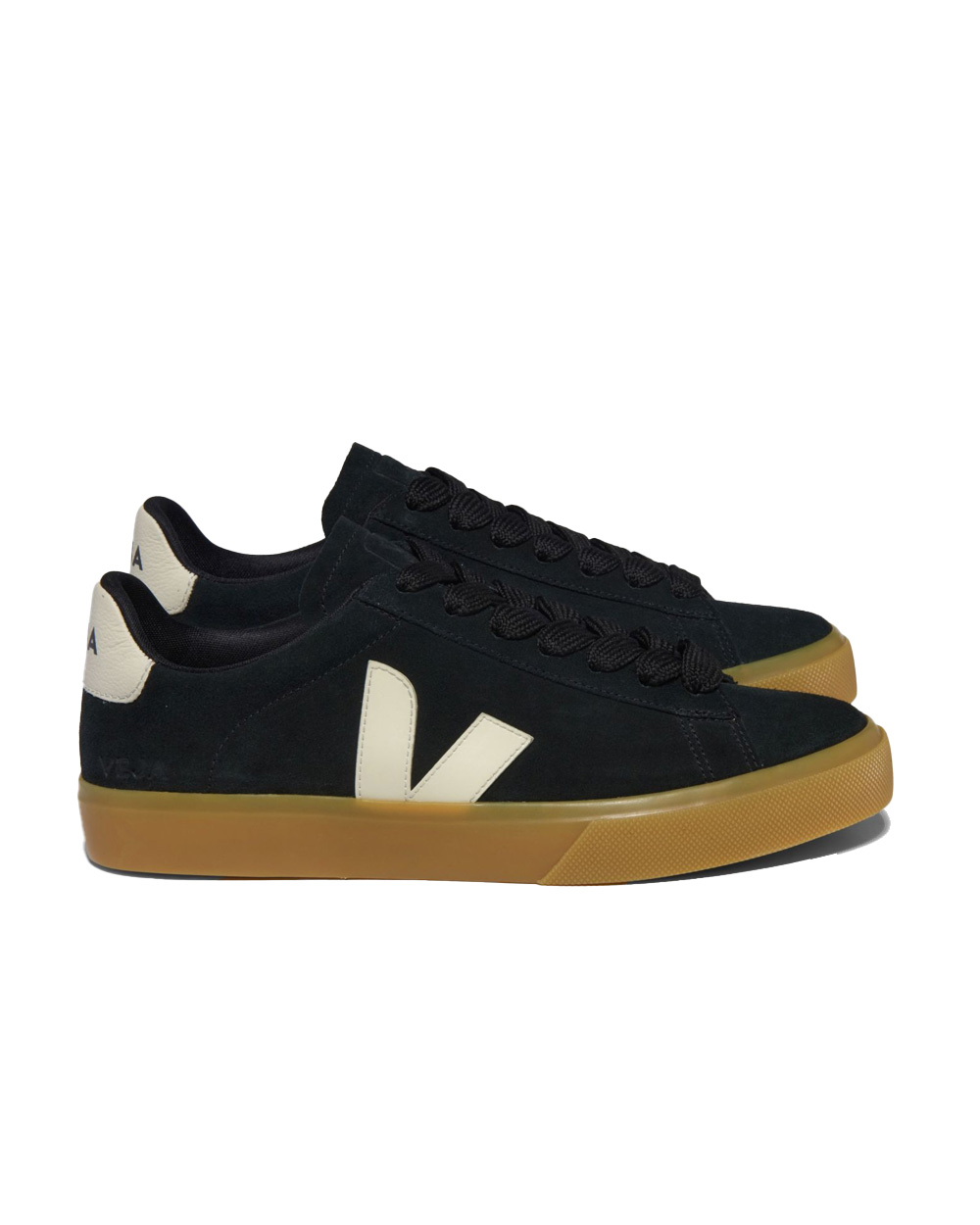 Veja - CAMPO BOLD SUEDE