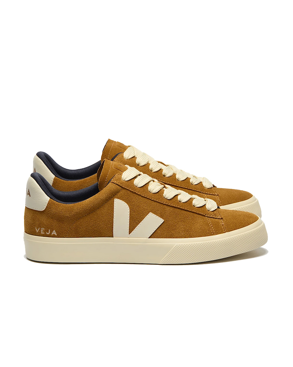 Veja - CAMPO BOLD SUEDE