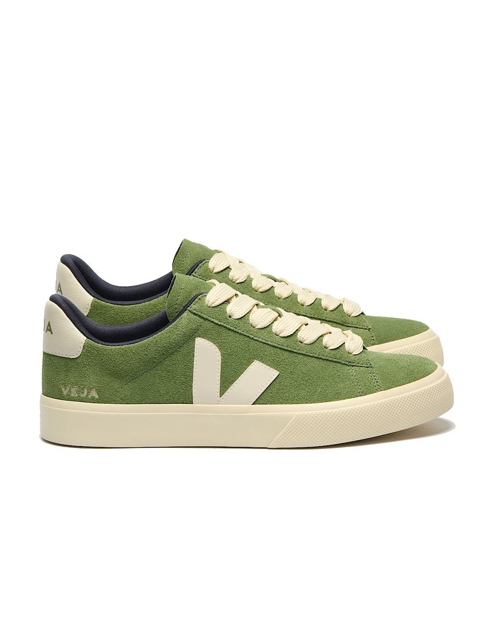 Veja - CAMPO BOLD SUEDE
