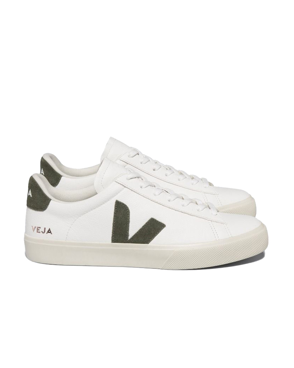 Veja - CAMPO CHROMEFREE LEATHER