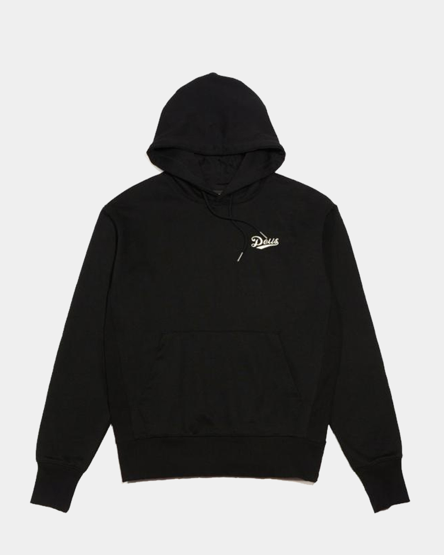 DMP208365BLK