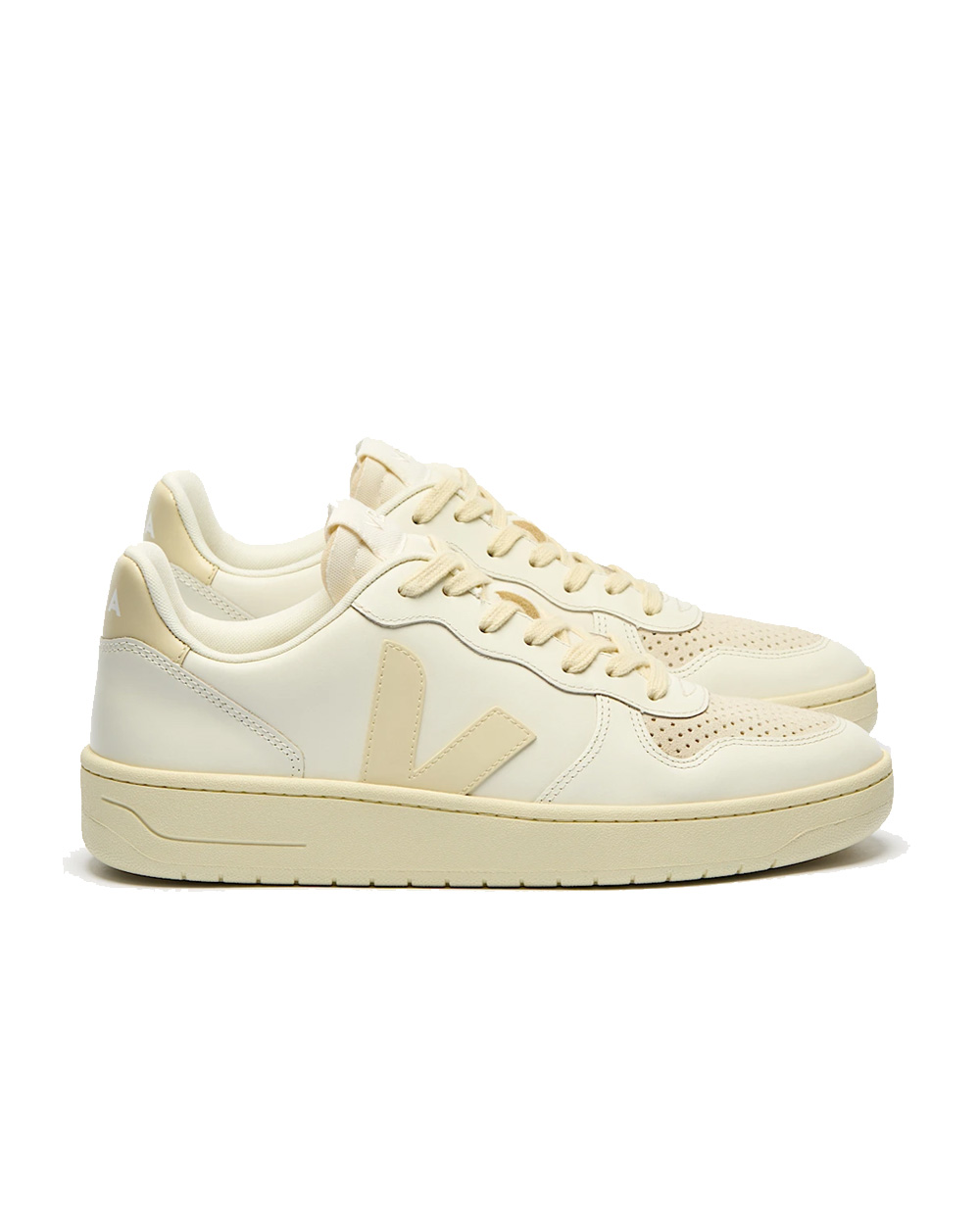 Veja - V-10 LEATHER