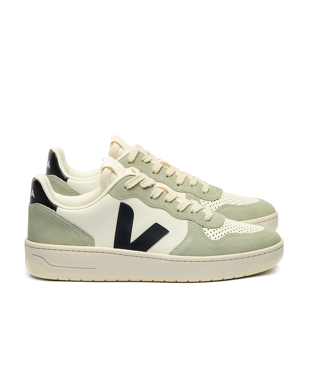 Veja - V-10 LEATHER
