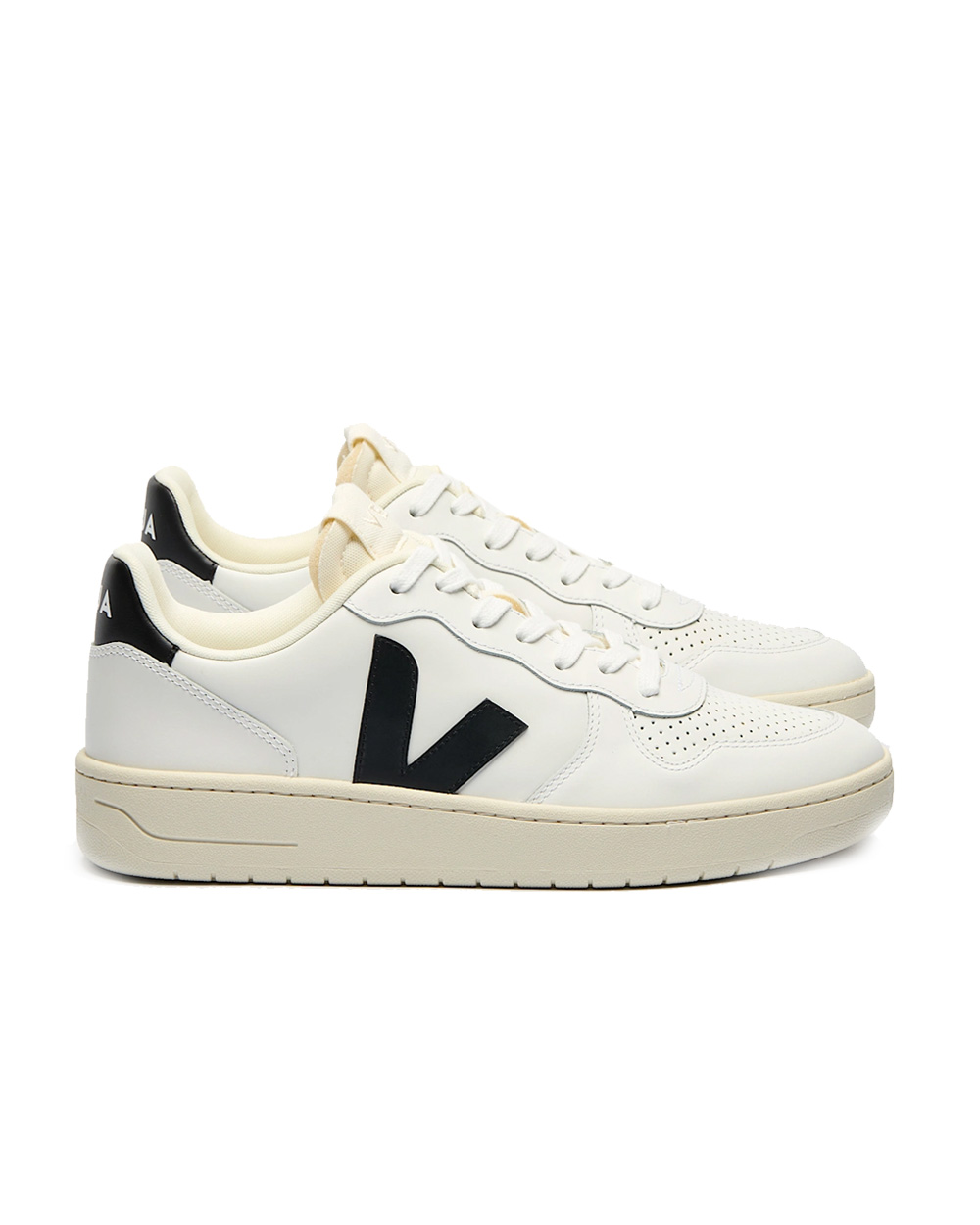 Veja - V-10 LEATHER