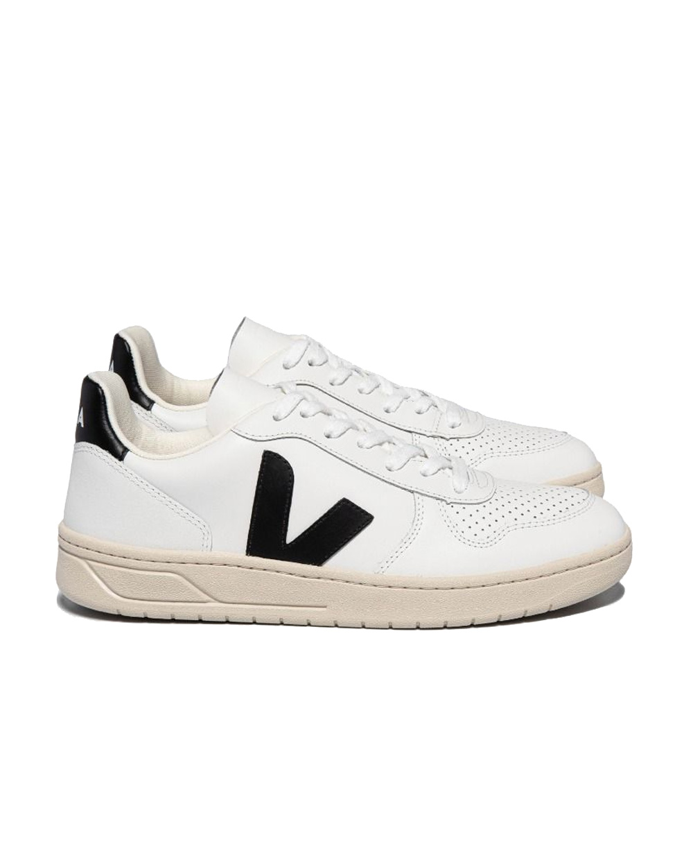 Veja - V-10 LEATHER