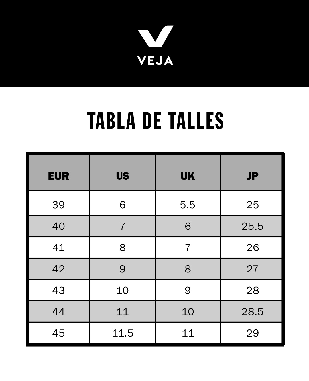 talles