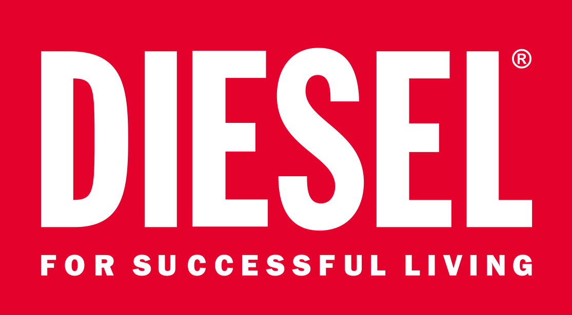 logo Diesel