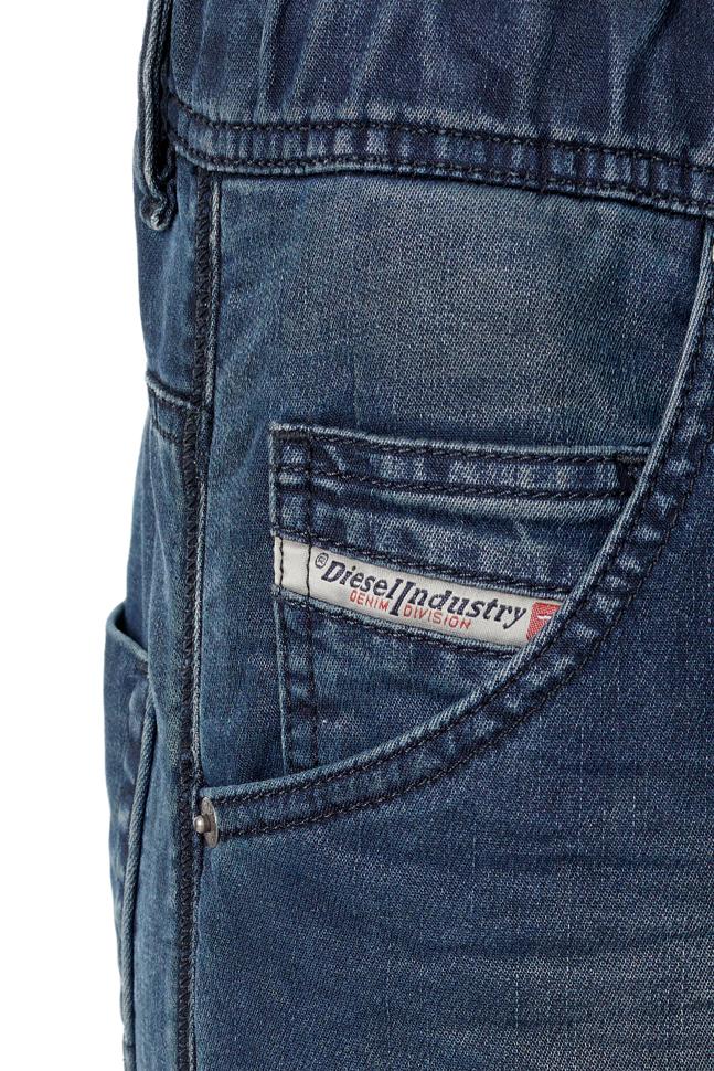 KROOLEY-NE Sweat jeans