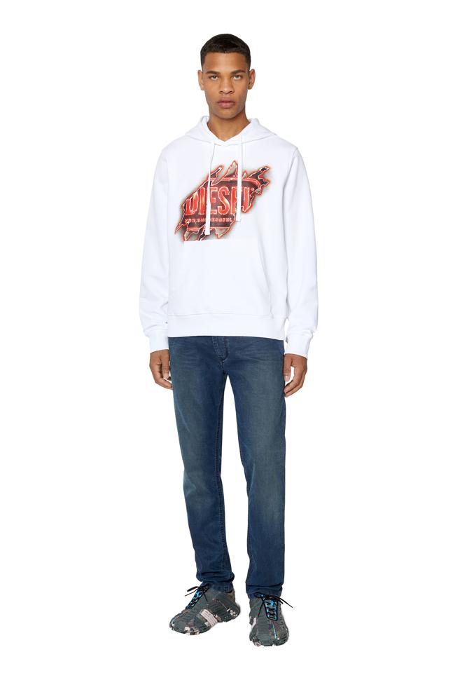 KROOLEY-NE Sweat jeans