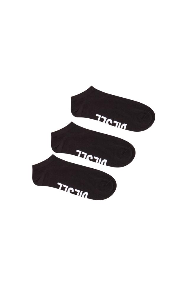 SKM-GOST-THREEPACK CALZINO