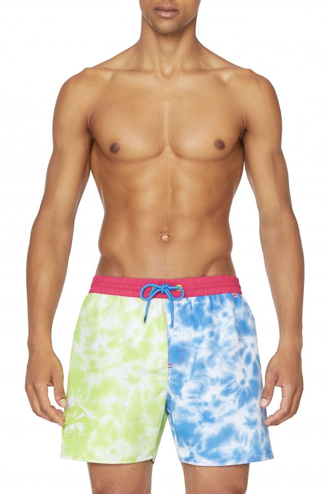 BMBX-WAVE 2.017  BOXERS