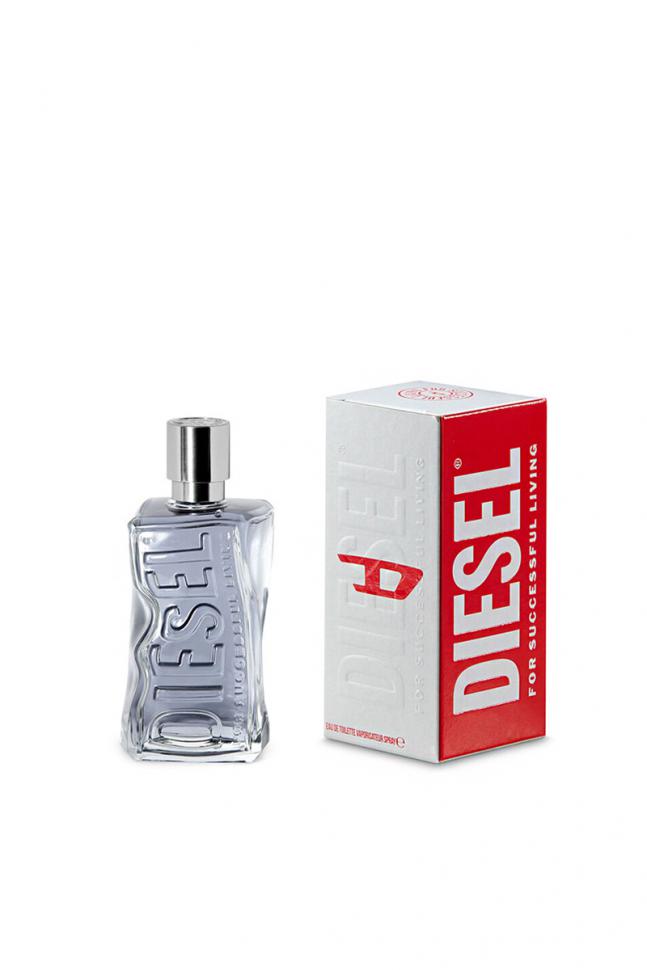 D BY DIESEL EDT 50ML EDT