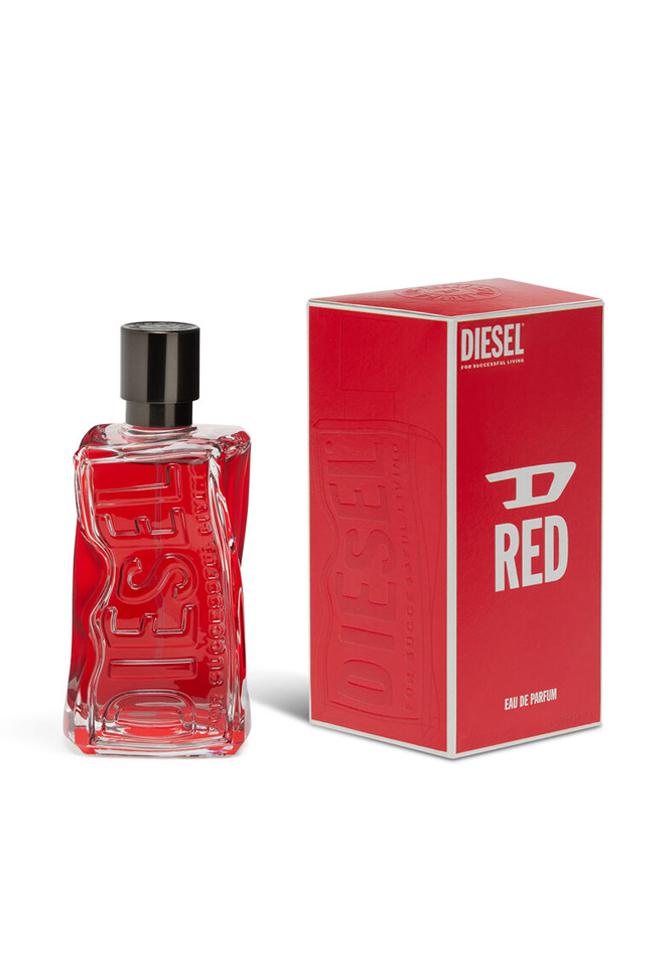 D BY DIESEL RED 100ML EDP