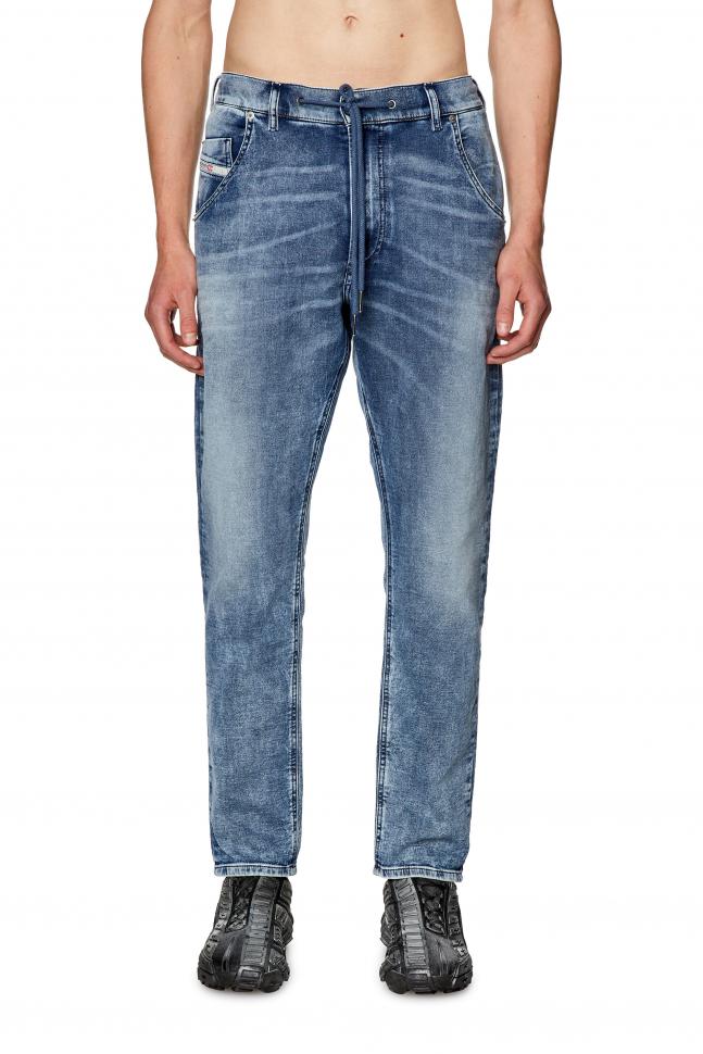 KROOLEY-E-NE L.32 Sweat jeans