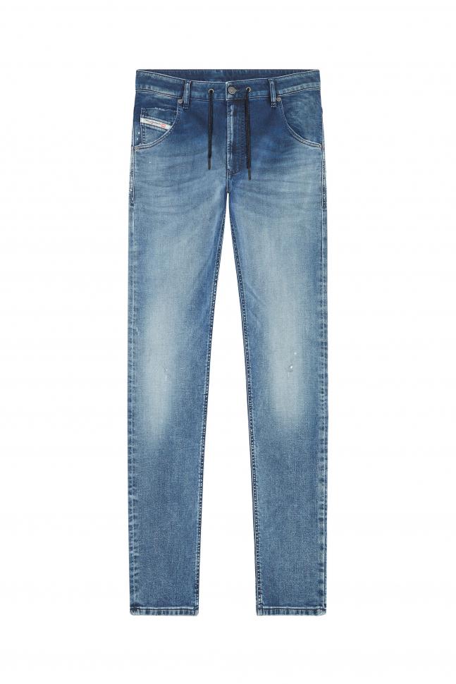 KROOLEY-Y-NE L.30 Sweat jeans