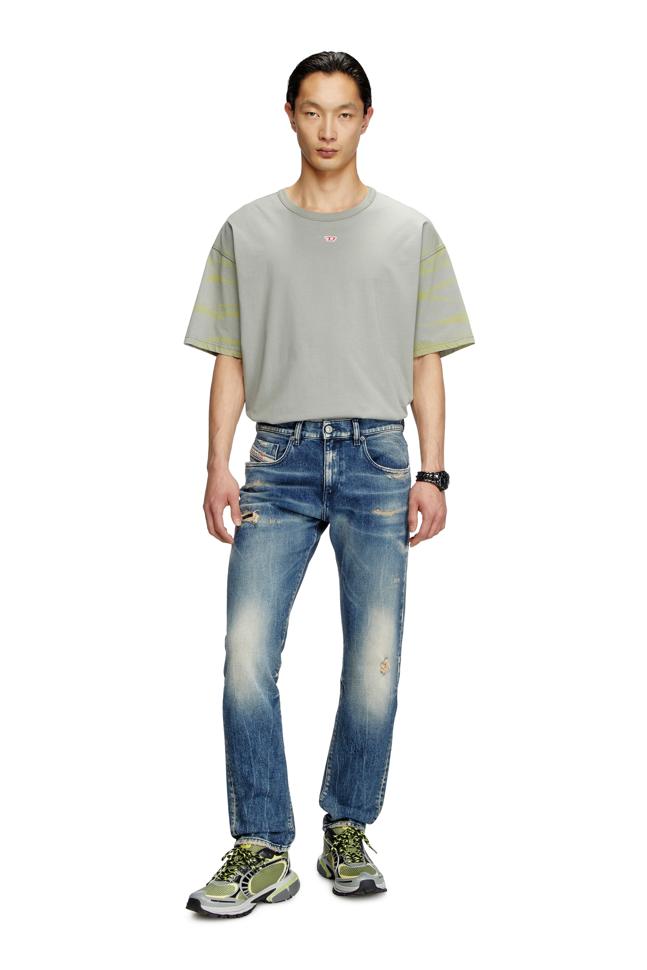 2019 D-STRUKT L.32 PANTALONI