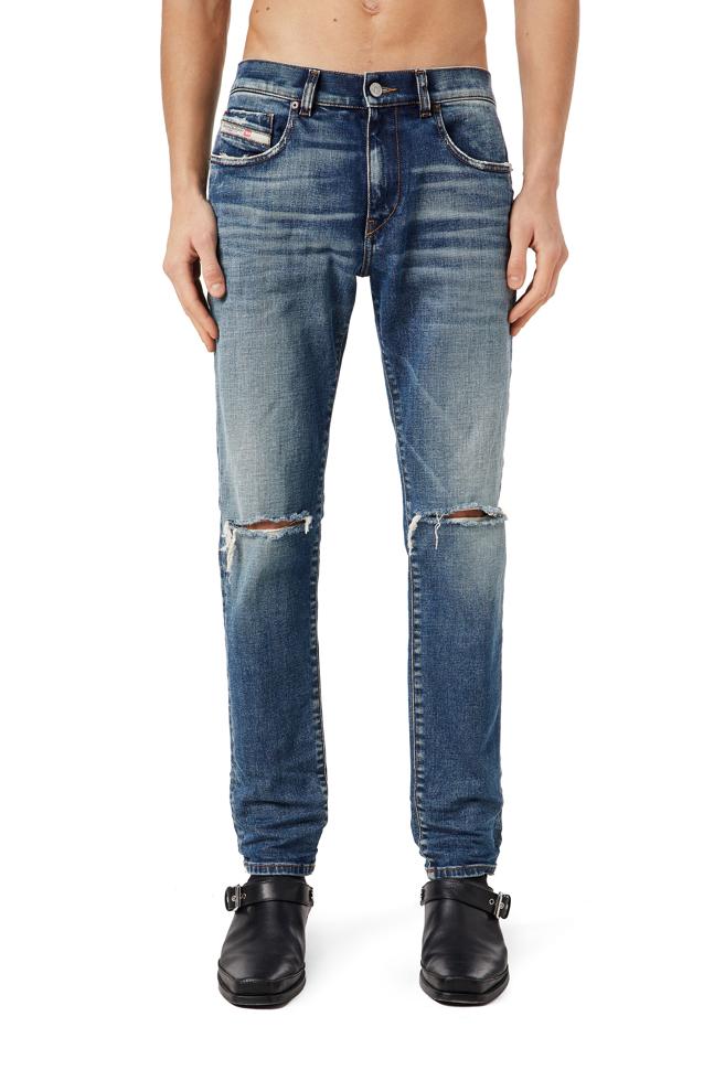 2019 D-STRUKT L.32 PANTALONI