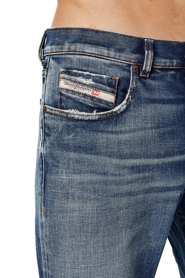 2019 D-STRUKT L.32 PANTALONI