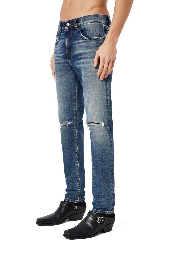 2019 D-STRUKT L.32 PANTALONI
