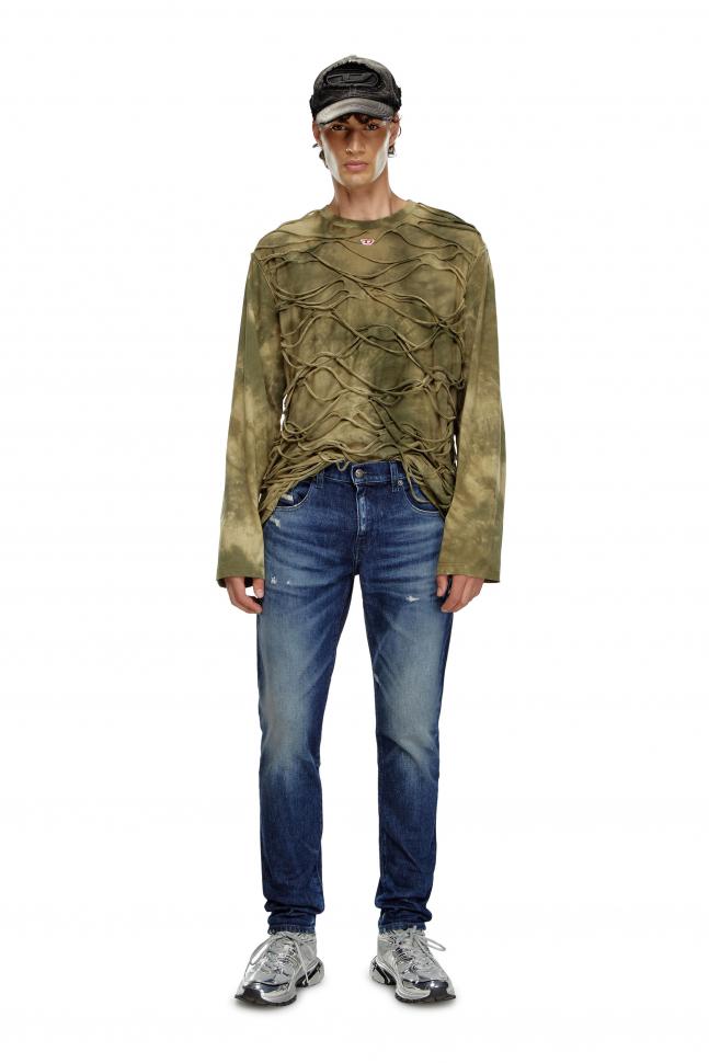 2019 D-STRUKT L.32 PANTALONI