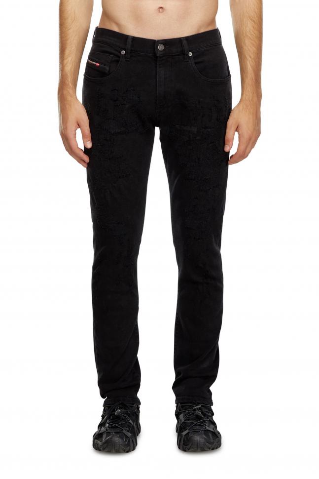 2019 D-STRUKT L.32 PANTALONI