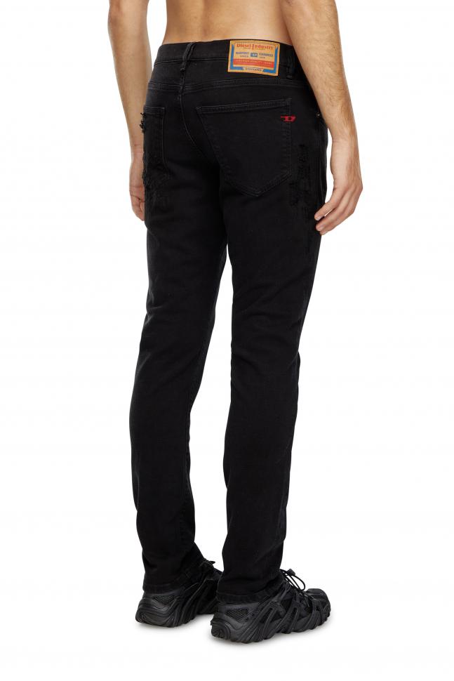 2019 D-STRUKT L.32 PANTALONI