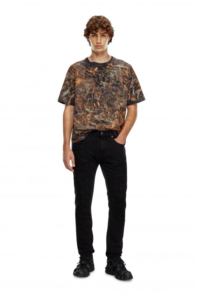 2019 D-STRUKT L.32 PANTALONI