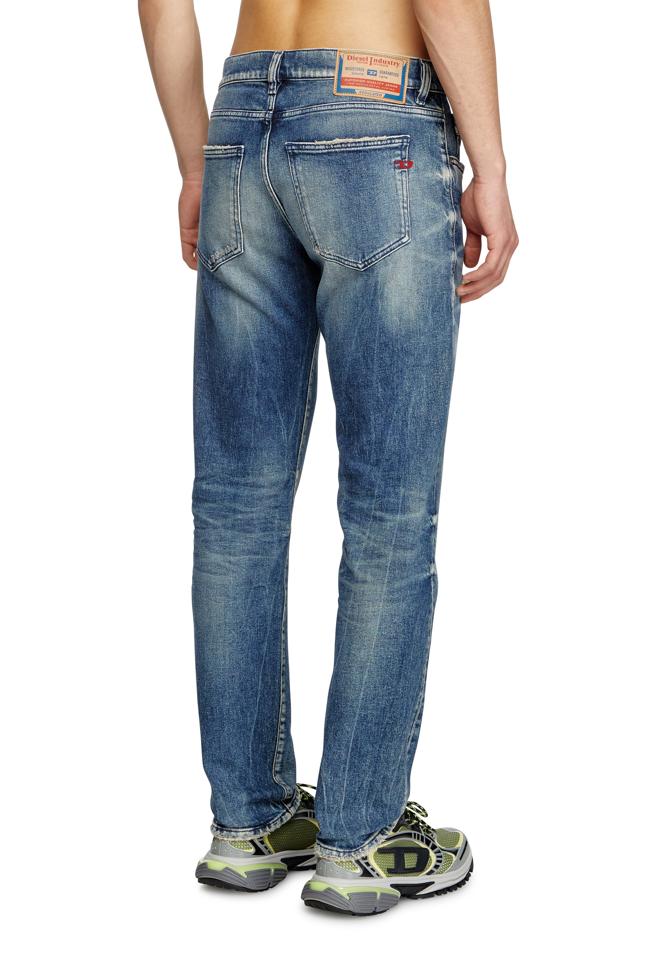 2019 D-STRUKT L.30 PANTALONI
