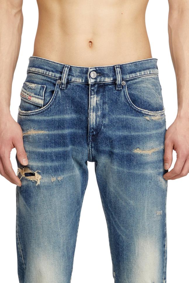 2019 D-STRUKT L.30 PANTALONI