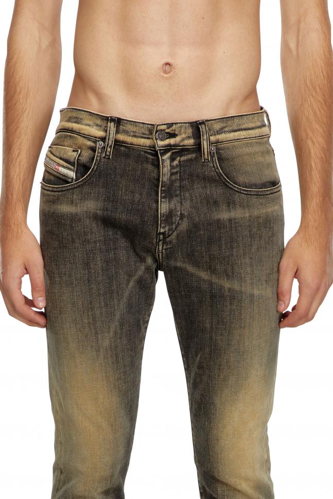 2019 D-STRUKT L.30 PANTALONI