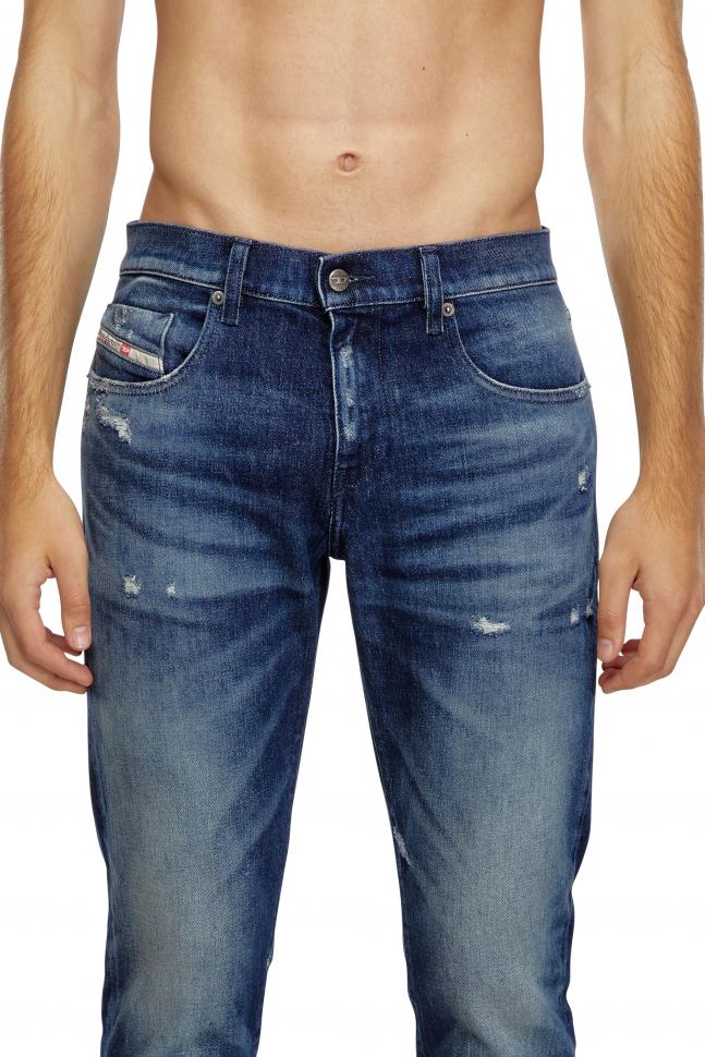 2019 D-STRUKT L.30 PANTALONI