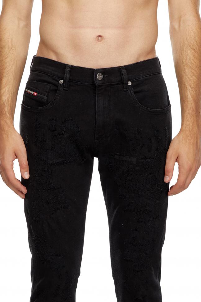 2019 D-STRUKT L.30 PANTALONI