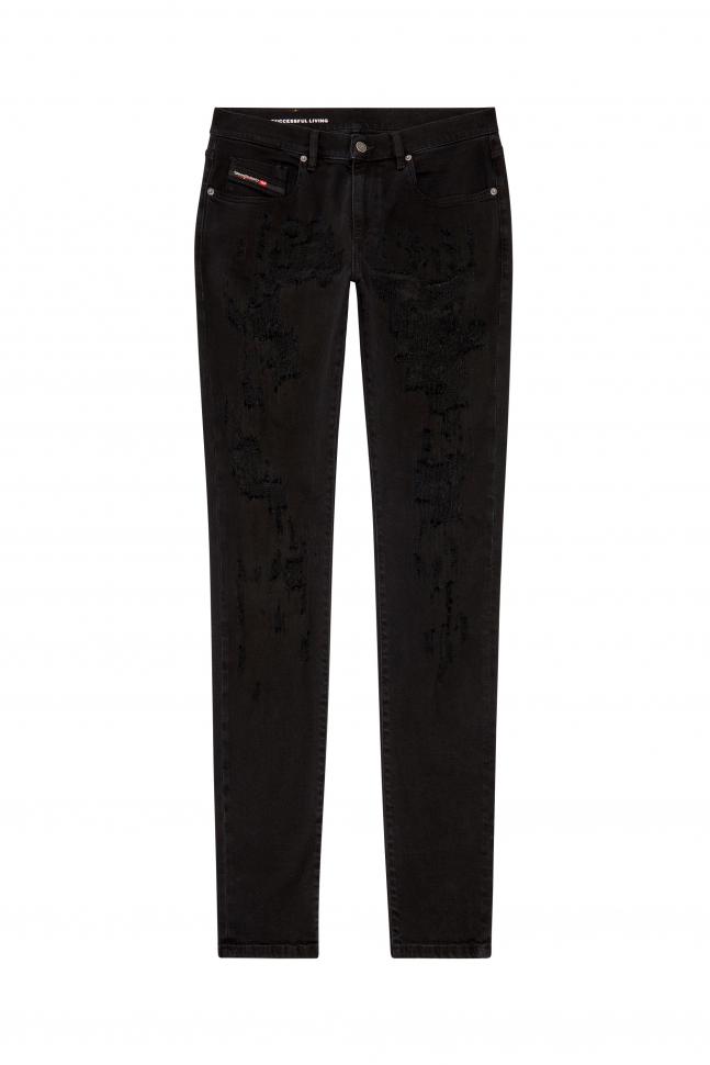 2019 D-STRUKT L.30 PANTALONI