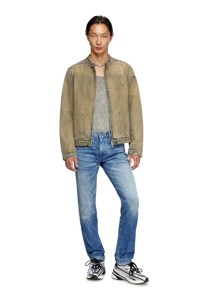 2019 D-STRUKT L.30 PANTALONI