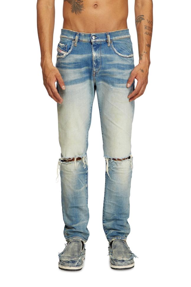 2019 D-STRUKT L.30 PANTALONI