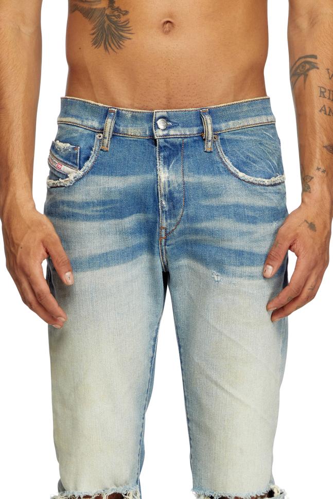 2019 D-STRUKT L.30 PANTALONI