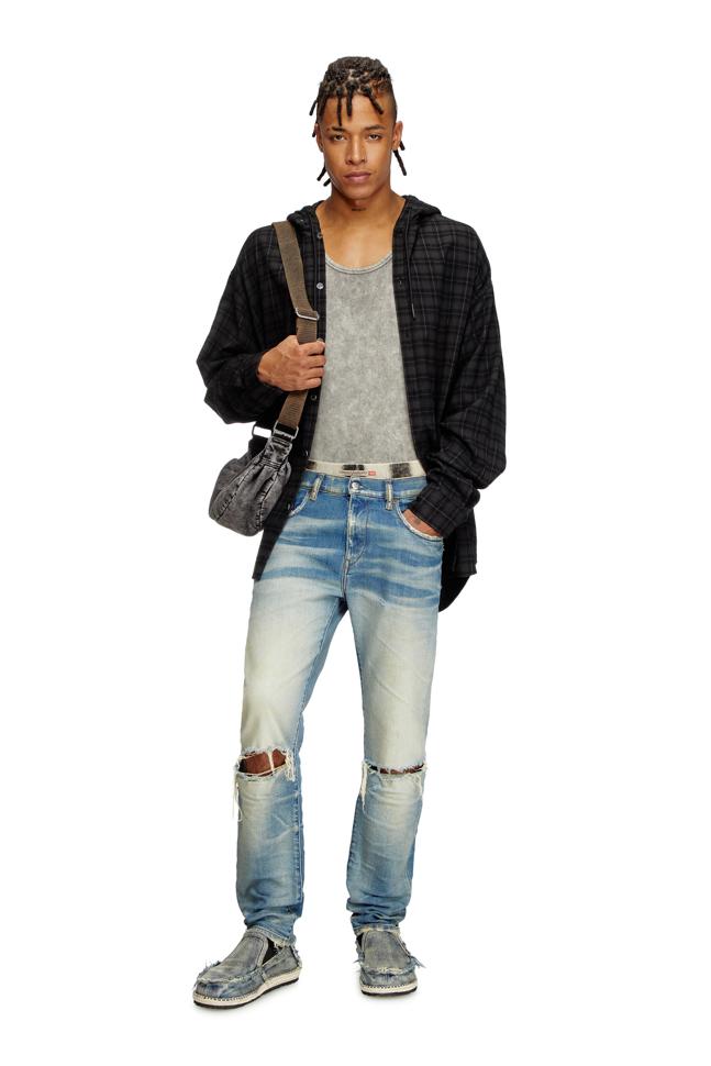 2019 D-STRUKT L.30 PANTALONI