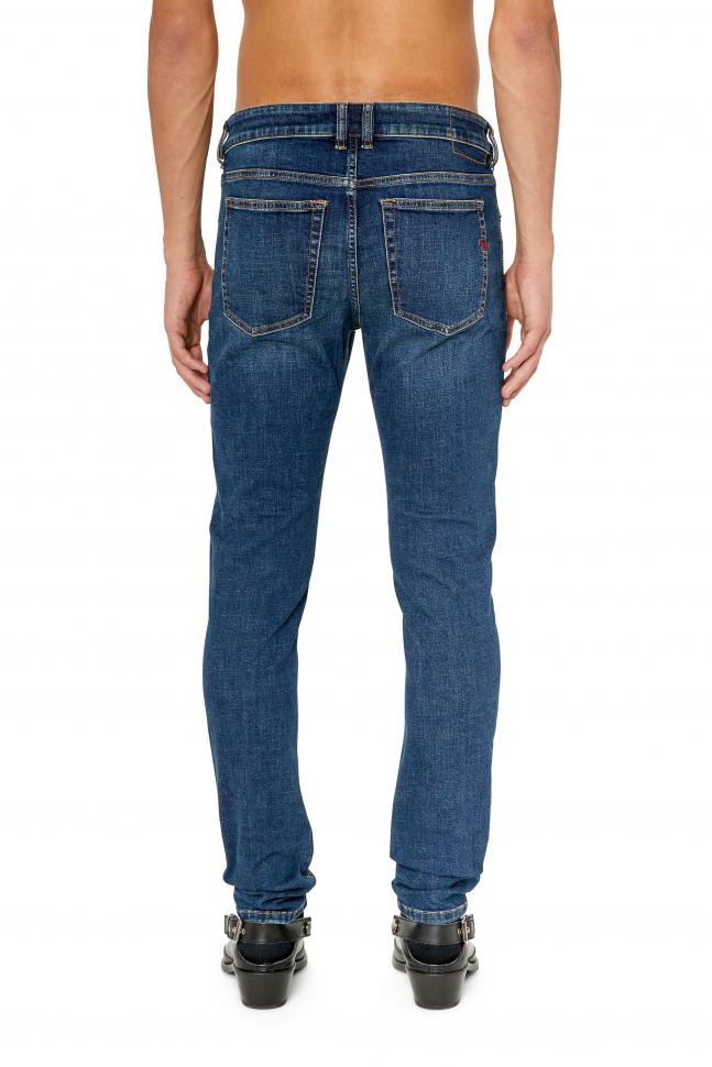 1979 SLEENKER L.32 TROUSERS