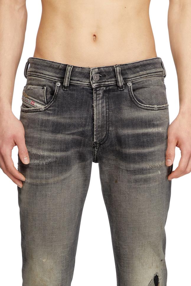 1979 SLEENKER L.32 PANTALONI