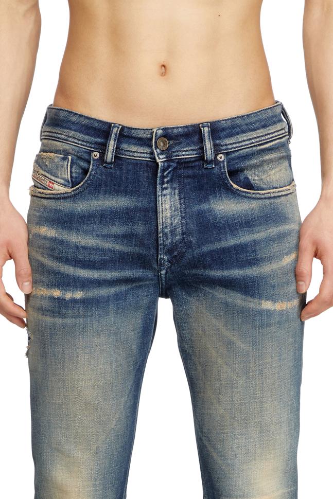 1979 SLEENKER L.32 PANTALONI