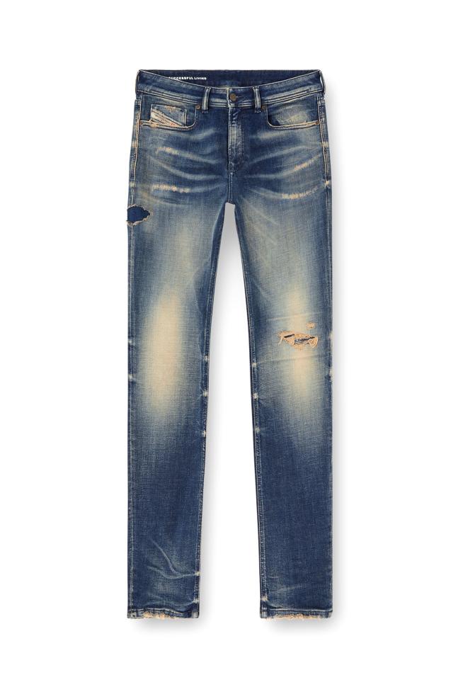 1979 SLEENKER L.30 PANTALONI