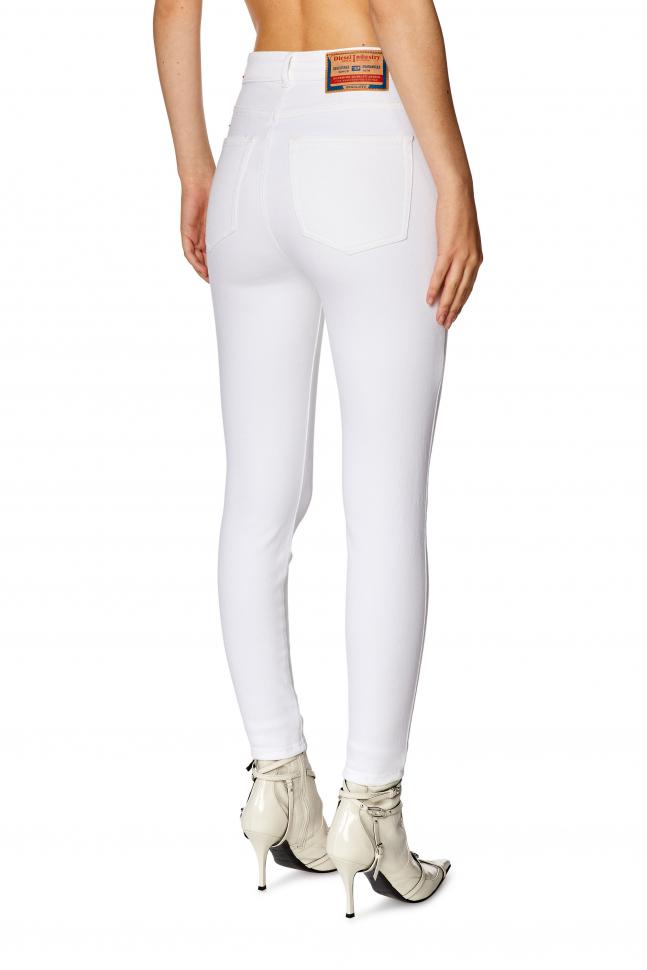 1984 SLANDY-HIGH L.30 TROUSERS