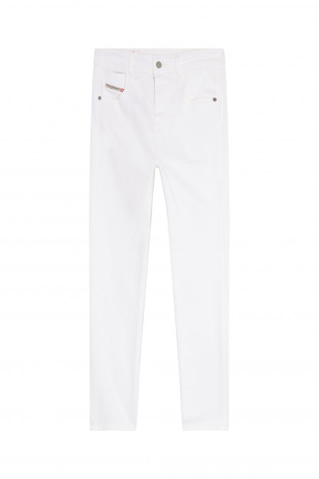 1984 SLANDY-HIGH L.30 TROUSERS