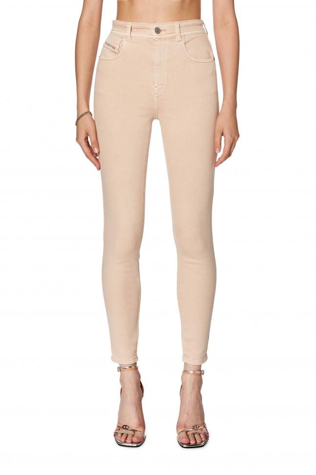 1984 SLANDY-HIGH L.30 TROUSERS