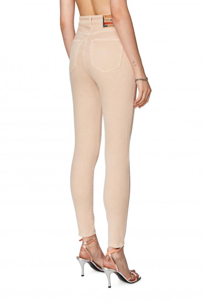 1984 SLANDY-HIGH L.30 TROUSERS