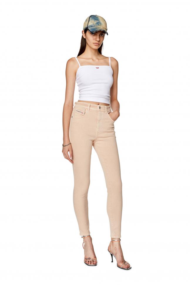 1984 SLANDY-HIGH L.30 TROUSERS