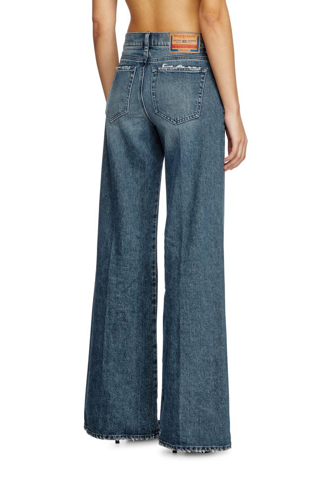 1978 D-AKEMI L.32 PANTALONI