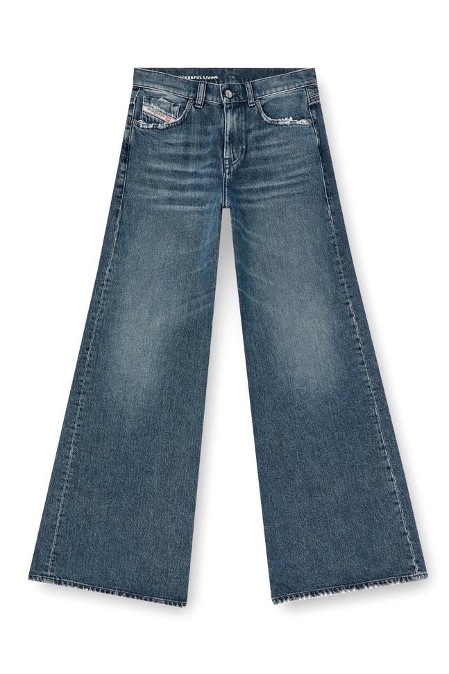 1978 D-AKEMI L.32 PANTALONI