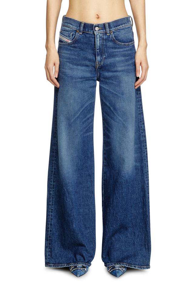 1978 D-AKEMI L.32 PANTALONI