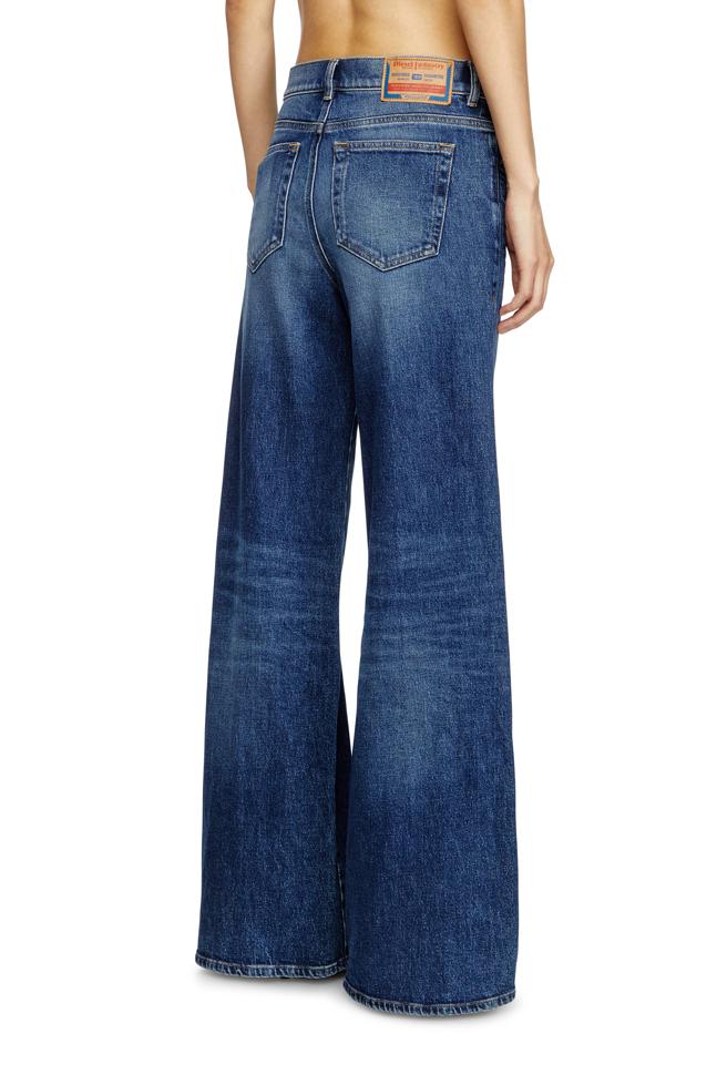 1978 D-AKEMI L.32 PANTALONI